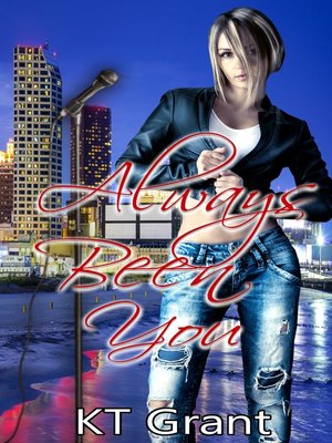 cover image of Always Been You
